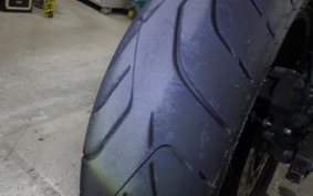 HONDA CB400SF GEN 4 2015 NC42