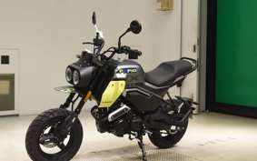 OTHER +CF PAPIO XO-2 2019