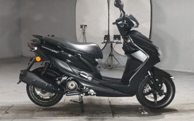 YAMAHA CYGNUS125XSR SED8J