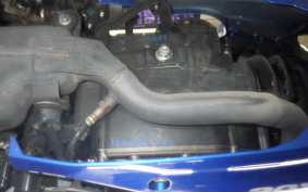 SUZUKI GIXXER 250 SF 1998 ED22B