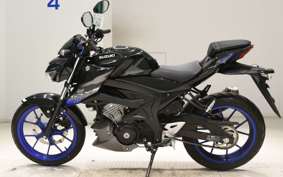 SUZUKI GSX-S125 DL32D