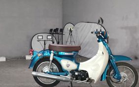 HONDA LITTLE CUB AA01