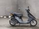 Фото Honda DIO с японского аукциона