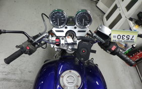 YAMAHA XJR400 Gen.3 R 2007 RH02J