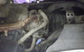 YAMAHA GEAR Gen.2 2014 UA06J