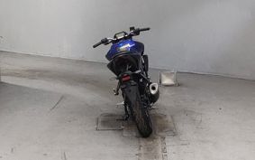 YAMAHA MT-25 RG74J