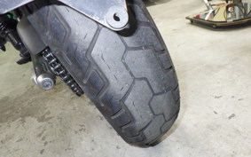 HONDA REBEL 500 A 2021 PC60