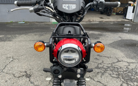 HONDA CROSS CUB JA45