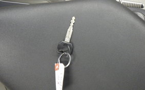 HONDA REBEL 250 1997 MC49