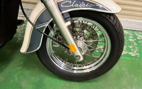 KAWASAKI VULCAN1500 CLASSIC 1998 VNT50D