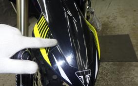 TRIUMPH TRIUMPH TF450XRC