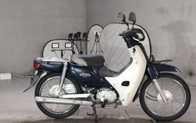 HONDA SUPER CUB50 AA04