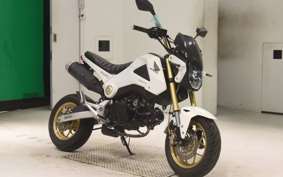 HONDA ｸﾞﾛﾑ JC61