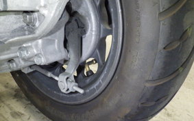 HONDA LEAD 125 2025 JK12