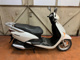 Фото Honda LEAD 110 с японского аукциона