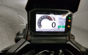 HONDA X-ADV 750 RH10