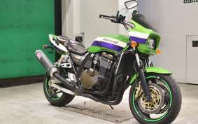 KAWASAKI ZRX1200 R 2002