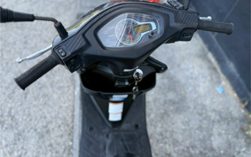 SUZUKI ADDRESS V125 CF4MA