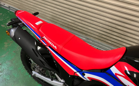 HONDA CRF250 RALLY MD47