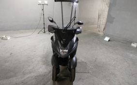 YAMAHA TRICITY 155 ABS SG37J