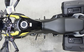 SUZUKI Vｽﾄﾛｰﾑ250A 1997