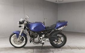 SUZUKI GOOSE250 NJ46A