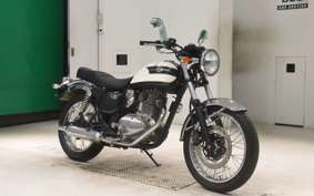 KAWASAKI ESTRELLA BJ250A