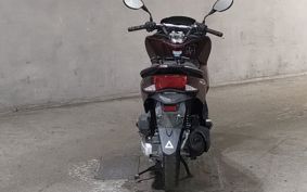 HONDA PCX 125 JF56