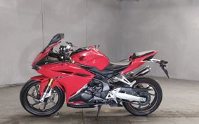 HONDA CBR250RR MC51