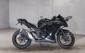 KAWASAKI NINJA250 EX250L