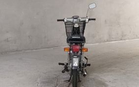 HONDA SUPER CUB90 HA02