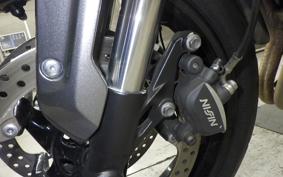 TRIUMPH TRIDENT 660 2021