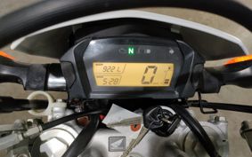 HONDA CRF250L MD38
