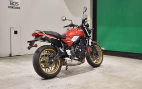 KAWASAKI Z650 RS 2024 ER650R
