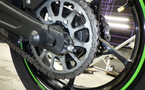 KAWASAKI NINJA 650 A 2020 ER650H