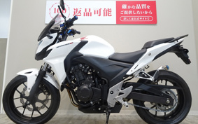 HONDA CB400F 2015 NC47
