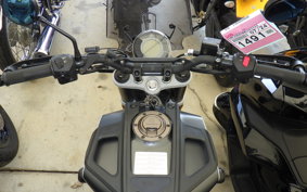 HUSQVARNA SVARTPILEN 250 2010