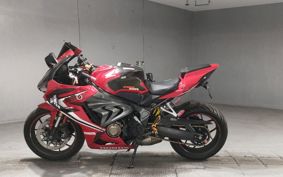 HONDA CBR650R RH03