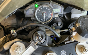 TRIUMPH SPEED TRIPLE RX 2025 P12S42