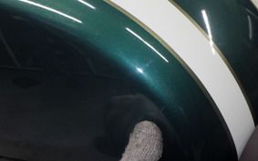 TRIUMPH BONNEVILLE T120 2016