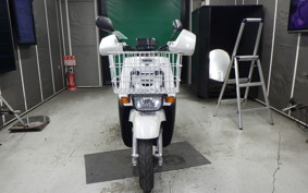 YAMAHA GEAR Gen.2 UA08J