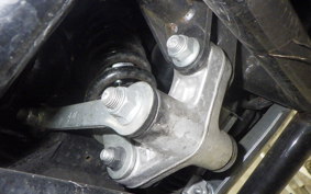 SUZUKI INTRUDER 400 Classic 2013 VK56A