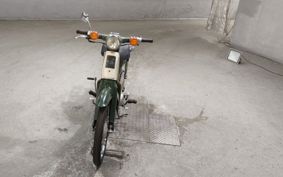 HONDA SUPER CUB50 AA01