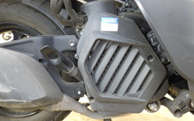 YAMAHA JOG-7 1991 AY01
