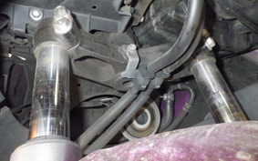 HONDA FORZA Z GEN 2 2005 MF10