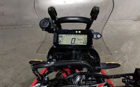 HONDA CRF250 RALLY  MD47