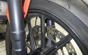 DUCATI SCRAMBLER SIXTY2 2016