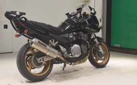 SUZUKI BANDIT 1200 SA 2006 GV79A