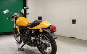 YAMAHA SRV250 RENAISSA 2020 4DN
