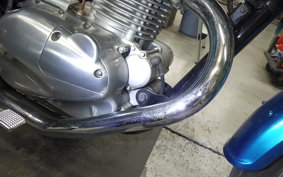 KAWASAKI ESTRELLA 2025 BJ250A